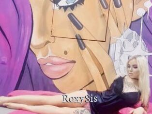 RoxySis Free Host Empire