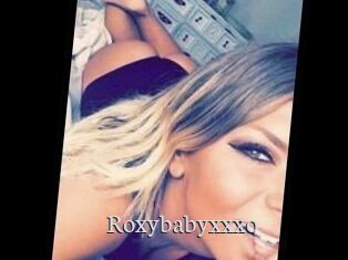 Roxybabyxxxo Free Host Empire