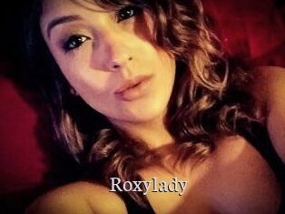 Roxylady