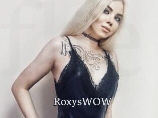RoxysWOW Free Host Empire