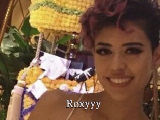 Roxyyy