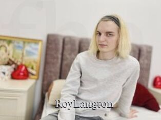 RoyLangton