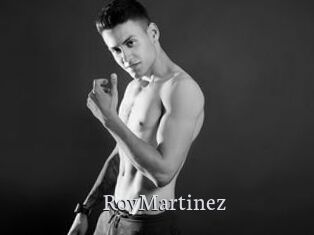 RoyMartinez
