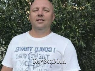 RoySexMen