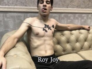 Roy_Joy Free Host Empire