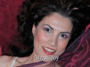 RoyalJoy