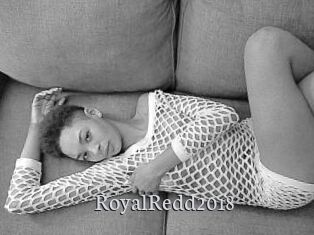 RoyalRedd2018