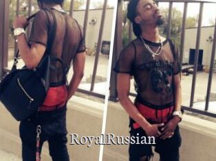 RoyalRussian