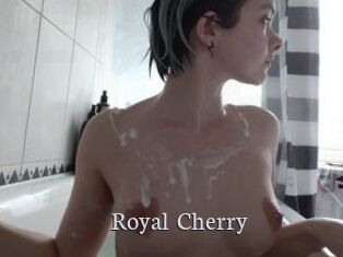 Royal_Cherry Free Host Empire