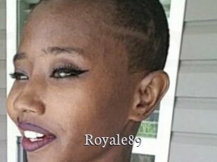 Royale89