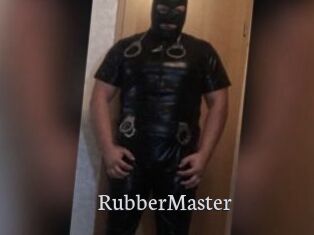 RubberMaster