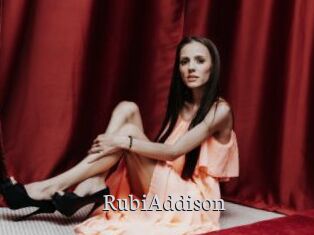 RubiAddison Free Host Empire