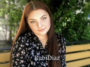 RubiDiaz