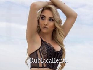 Rubiacaliente
