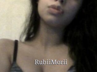 RubiiMorii