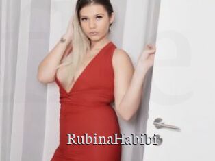 RubinaHabibi Free Host Empire