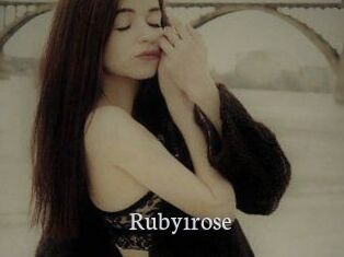 Ruby1rose