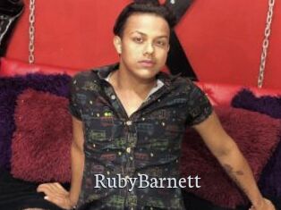 RubyBarnett