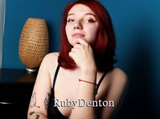 RubyDenton Free Host Empire