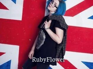 RubyFlower