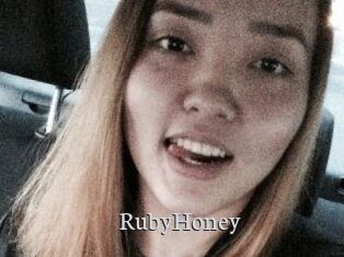 RubyHoney