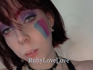 RubyLoveLove