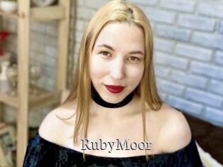 RubyMoor