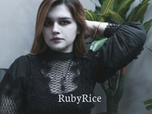 RubyRice