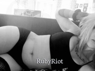 RubyRiot
