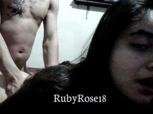 RubyRose18 Free Host Empire