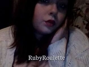 RubyRoulette