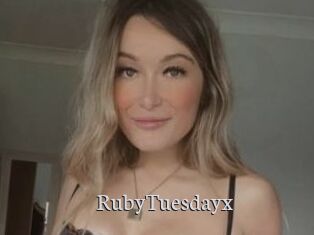 RubyTuesdayx Free Host Empire