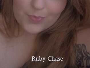 Ruby_Chase