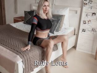 Ruby_Lotus