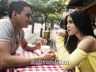 RubyandRian