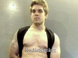 Rudie_Strokez