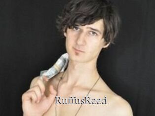 RuffusReed