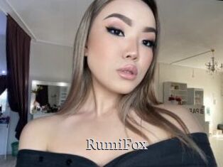 RumiFox