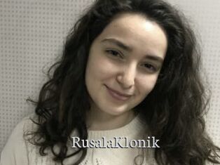 RusalaKlonik