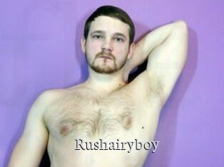 Rushairyboy
