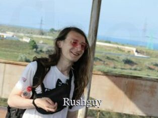 Rushguy