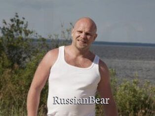 RussianBear