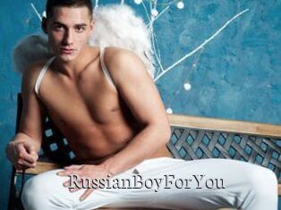RussianBoyForYou