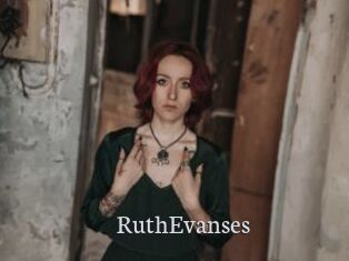 RuthEvanses