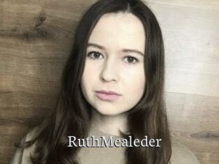 RuthMealeder