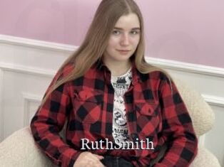 RuthSmith Free Host Empire