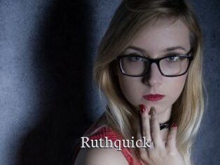Ruthquick