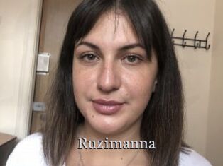 Ruzimanna
