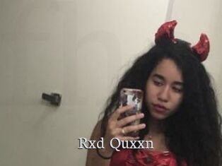Rxd_Quxxn