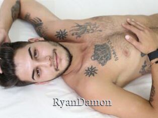 RyanDamon Free Host Empire